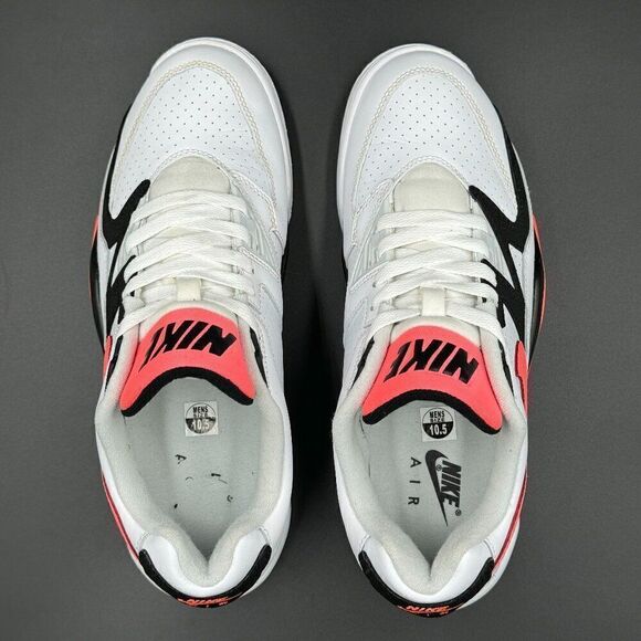 Nike Air Cross Trainer 3 Low 'Hot Lava' - Picture 3 of 11